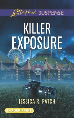 Killer Exposure - Patch, Jessica R