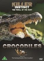 Killer Instinct: Crocodiles - Vic Martin