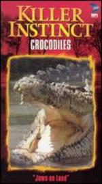 Killer Instinct: Crocodiles