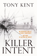 Killer Intent: A Zoe Ball Book Club Choice (Dempsey/Devlin Book 1)