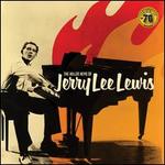 Killer Keys Of Jerry Lee Lewis [Sun Records 70th Anniversary]