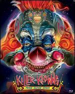 Killer Klowns from Outer Space [SteelBook] [Blu-ray]