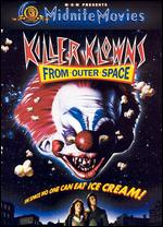 Killer Klowns from Outer Space - Stephen Chiodo