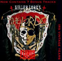 Killer Lords - Lords of the New Church