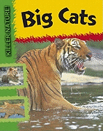 Killer Nature: Big Cats