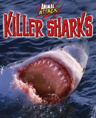 Killer Sharks - Woolf, Alex, Professor