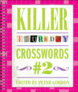 Killer Thursday Crosswords #2