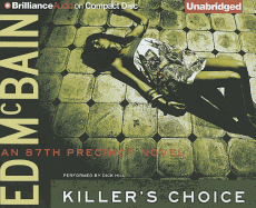 Killer's Choice
