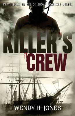 Killer's Crew - Jones, Wendy H.