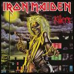 Killers [LP] - Iron Maiden