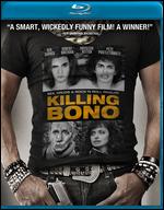 Killing Bono [Blu-ray] - Nick Hamm