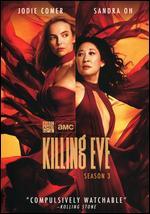 Killing Eve: Season 3 [2 Discs]