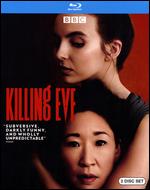Killing Eve: Season One [Blu-ray] - 
