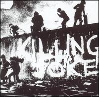 Killing Joke [1980] - Killing Joke