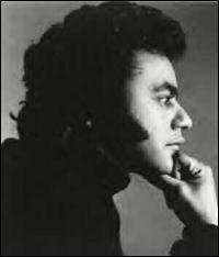 Killing Me Softly with Her Song - Johnny Mathis