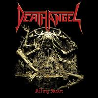 Killing Season - Death Angel