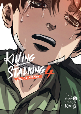 Killing Stalking: Deluxe Edition Vol. 4 - Koogi