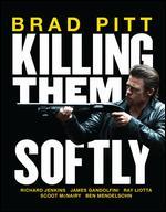 Killing Them Softly [SteelBook] [Blu-ray] - Andrew Dominik