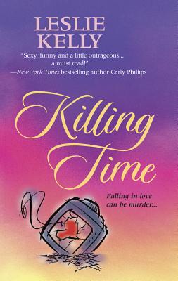 Killing Time - Kelly, Leslie