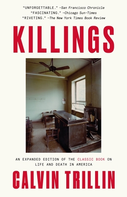 Killings - Trillin, Calvin