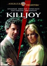 Killjoy - John Llewellyn Moxey