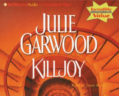 Killjoy - Garwood, Julie, and Bean, Joyce (Read by)