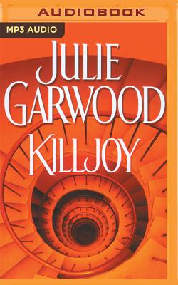 Killjoy - Garwood, Julie, and Bean, Joyce (Read by)