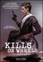 Kills on Wheels - Attila Till