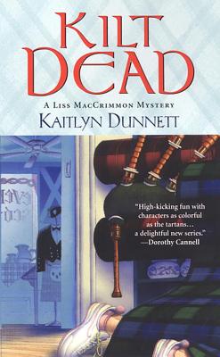 Kilt Dead - Dunnett, Kaitlyn