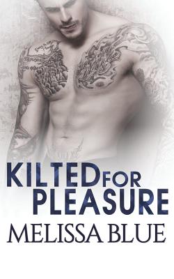 Kilted For Pleasure - Blue, Melissa