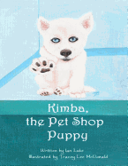 Kimba The Pet Shop Puppy - Luke, Ian