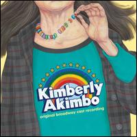 Kimberly Akimbo [Original Broadway Cast Recording] - David Lindsay-Abaire