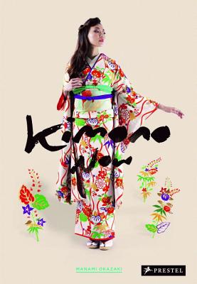 Kimono Now - Okazaki, Manami