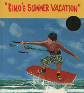 Kimo's Summer Vacation