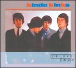 Kinda Kinks [Deluxe Edition] - The Kinks