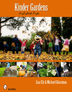 Kinder Gardens: Autumn Fun: Autumn Fun