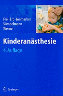 Kinderanasthesie