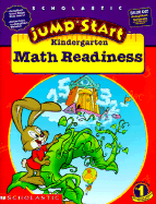 Kindergarten Workbook: Math Readiness: Math Readiness - Onish, Liane