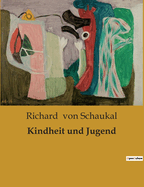 Kindheit und Jugend