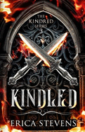 Kindled (Book 3 The Kindred Series)