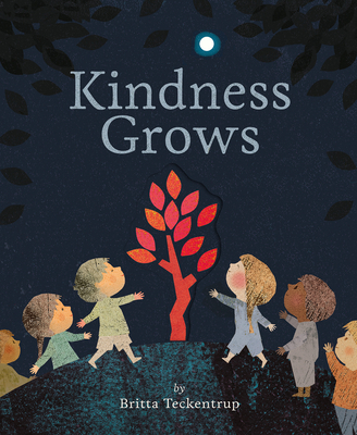 Kindness Grows - 