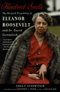 Kindred Souls: The Devoted Friendship of Eleanor Roosevelt and Dr. David Gurewitsch - Gurewitsch, Edna P