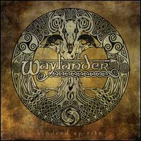 Kindred Spirits - Waylander