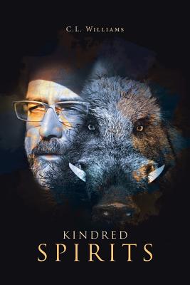 Kindred Spirits - Williams, C L