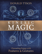Kinesic Magic: Channeling Energy with Postures & Gestures