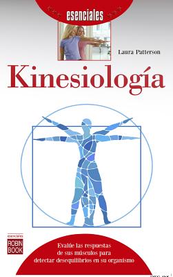 Kinesiolog?a - Patterson, Laura