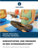 Kinesiotaping Und bungen in Der Schwangerschaft