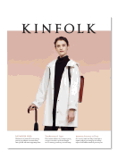 Kinfolk Volume 14: The Winter Issue