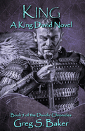 King: A King David Novel