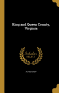 King and Queen County, Virginia